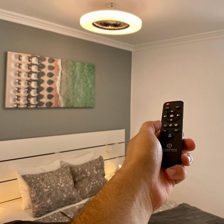 Estrella II Apartment Сан Мигел де Абона Екстериор снимка