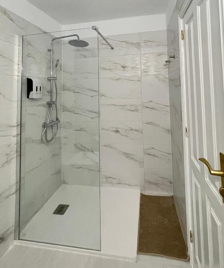 Estrella II Apartment Сан Мигел де Абона Екстериор снимка