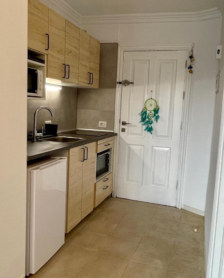 Estrella II Apartment Сан Мигел де Абона Екстериор снимка