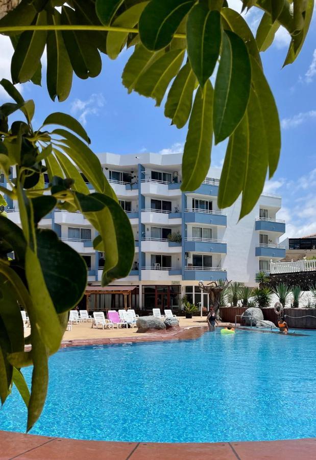 Estrella II Apartment Сан Мигел де Абона Екстериор снимка