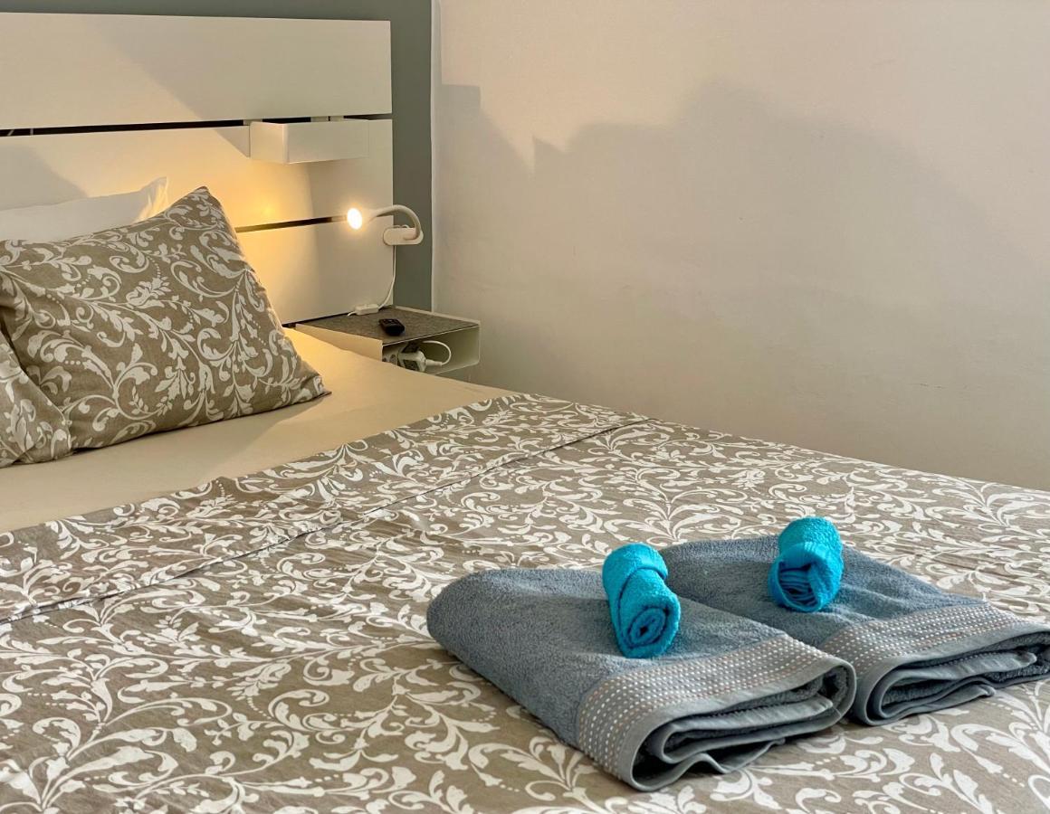 Estrella II Apartment Сан Мигел де Абона Екстериор снимка